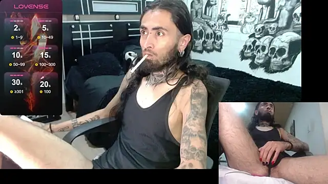 Snapshot of daimon_rockkk chatting on 03/12/25, 01:36 daimon rockkk online show from 03/12/25, 01:36