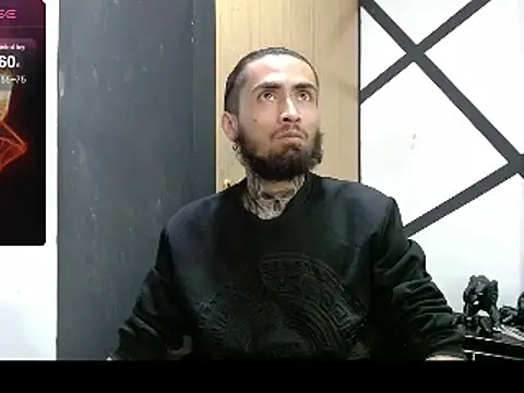 Snapshot of daimon_rockkk chatting on 03/22/25, 04:14 daimon rockkk online show from 03/22/25, 04:14