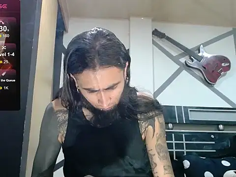 Snapshot of daimon_rockkk chatting on 09/12/25, 04:12 daimon rockkk online show from 09/12/25, 04:12