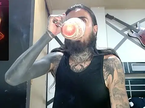 Snapshot of daimon_rockkk chatting on 09/15/25, 02:44 daimon rockkk online show from 09/15/25, 02:44