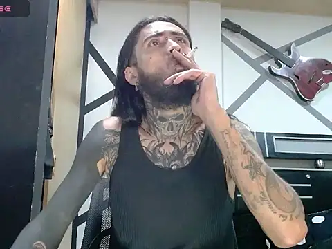 Snapshot of daimon_rockkk chatting on 09/19/25, 02:57 daimon rockkk online show from 09/19/25, 02:57