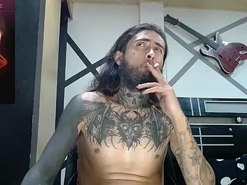 Snapshot of daimon_rockkk chatting on 09/23/25, 01:19 daimon rockkk online show from 09/23/25, 01:19