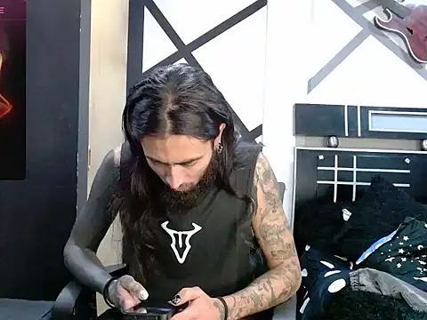 Snapshot of daimon_rockkk chatting on 09/27/25, 02:05 daimon rockkk online show from 09/27/25, 02:05