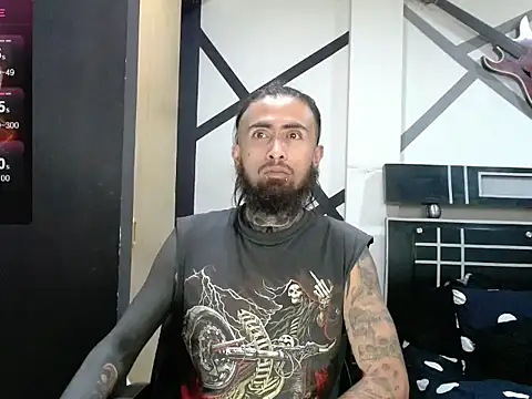 Snapshot of daimon_rockkk chatting on 10/07/25, 05:04 daimon rockkk online show from 10/07/25, 05:04