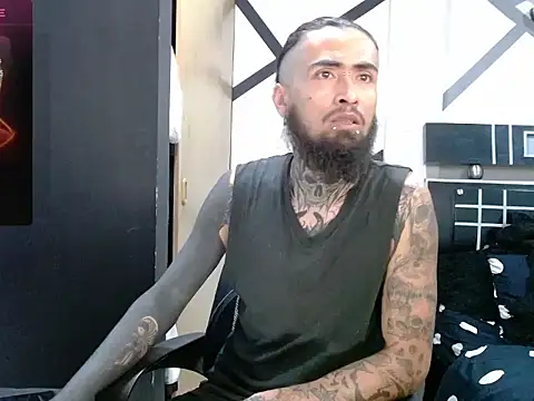 Snapshot of daimon_rockkk chatting on 10/08/25, 05:05 daimon rockkk online show from 10/08/25, 05:05