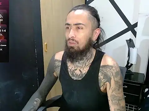 Snapshot of daimon_rockkk chatting on 10/16/25, 05:41 daimon rockkk online show from 10/16/25, 05:41