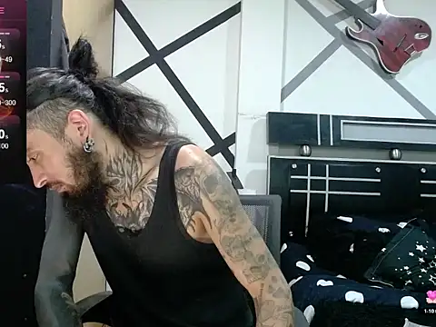 Snapshot of daimon_rockkk chatting on 10/22/25, 04:46 daimon rockkk online show from 10/22/25, 04:46