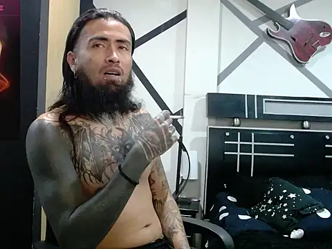 Snapshot of daimon_rockkk chatting on 10/31/25, 03:18 daimon rockkk online show from 10/31/25, 03:18