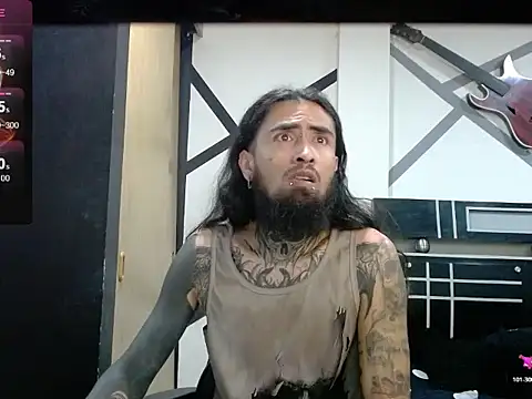 Snapshot of daimon_rockkk chatting on 11/04/25, 05:17 daimon rockkk online show from 11/04/25, 05:17