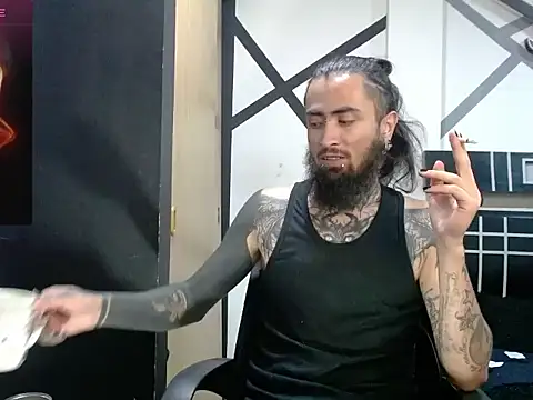 Snapshot of daimon_rockkk chatting on 11/11/25, 05:18 daimon rockkk online show from 11/11/25, 05:18