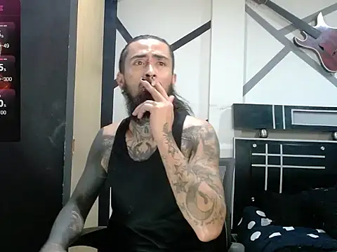 Snapshot of daimon_rockkk chatting on 11/12/25, 06:14 daimon rockkk online show from 11/12/25, 06:14