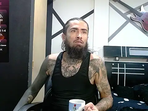 Snapshot of daimon_rockkk chatting on 11/15/25, 04:32 daimon rockkk online show from 11/15/25, 04:32