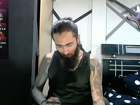 Snapshot of daimon_rockkk chatting on 12/15/25, 05:23 daimon rockkk online show from 12/15/25, 05:23