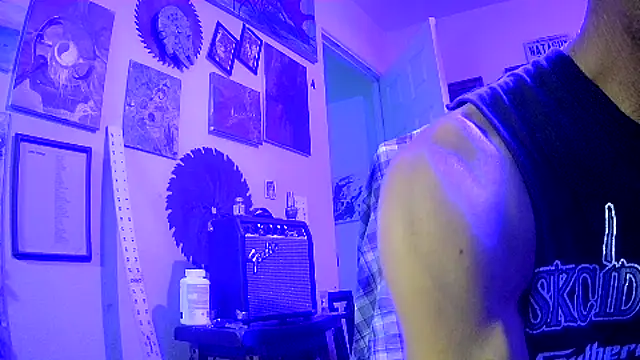 druetrue online show from 09/18/25, 08:44