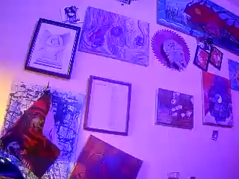 druetrue online show from 10/20/25, 05:24