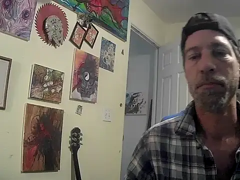 druetrue online show from 10/25/25, 03:29