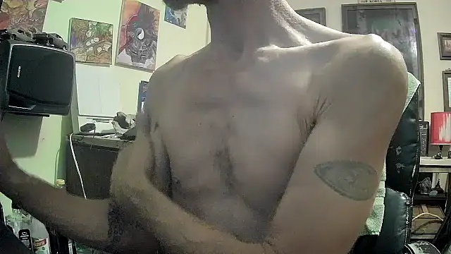 druetrue online show from 11/19/25, 07:58