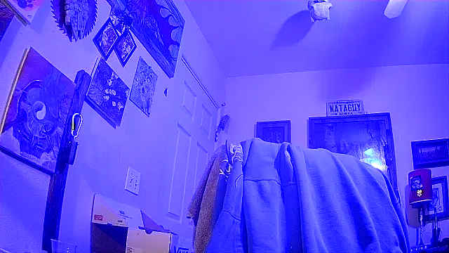 druetrue online show from 11/24/25, 01:27