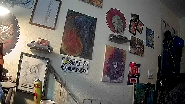 druetrue online show from 01/09/26, 04:32