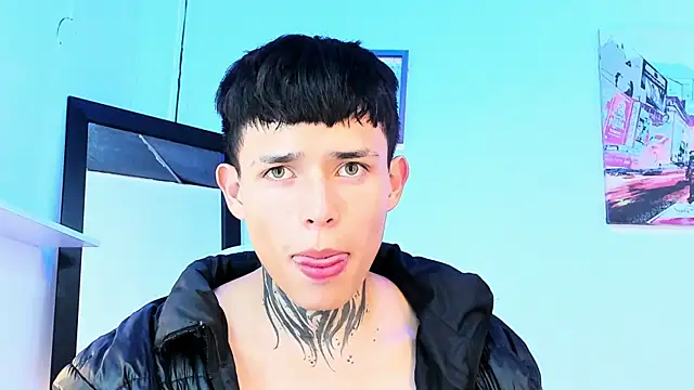  justinmoon2 online show from 01/15/25, 09:45