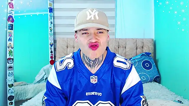  justinmoon2 online show from 01/14/26, 04:29