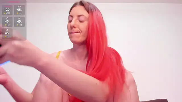 Snapshot of baby_ivy chatting on 12/10/24, 07:37 baby ivy online show from 12/10/24, 07:37