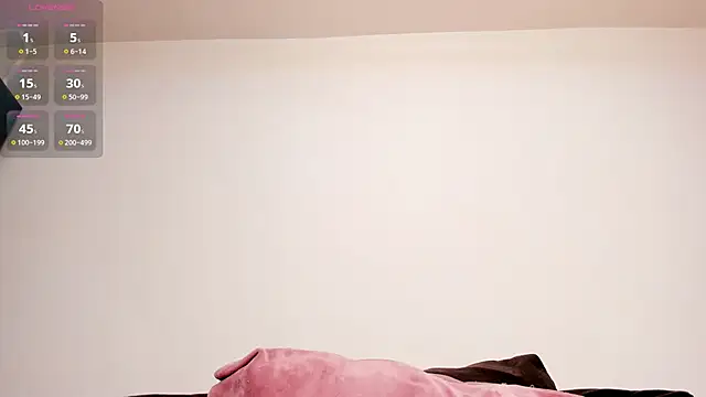 Snapshot of baby_ivy chatting on 02/24/25, 04:36 baby ivy online show from 02/24/25, 04:36