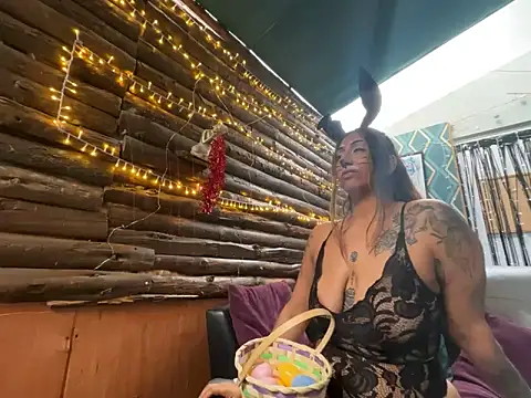 Hotasiansensation online show from 04/05/26, 02:58