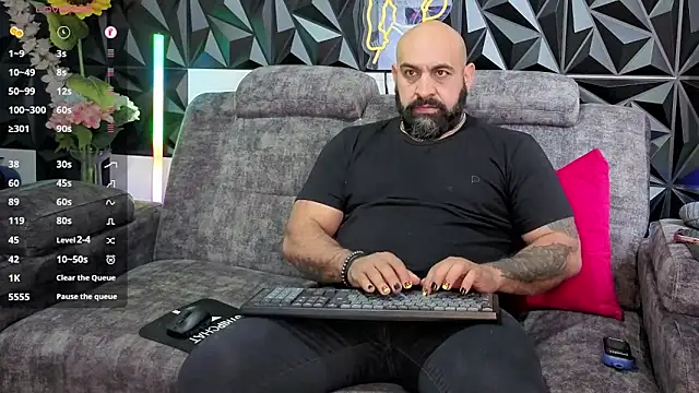 JD-69 online show from 02/05/26, 07:07