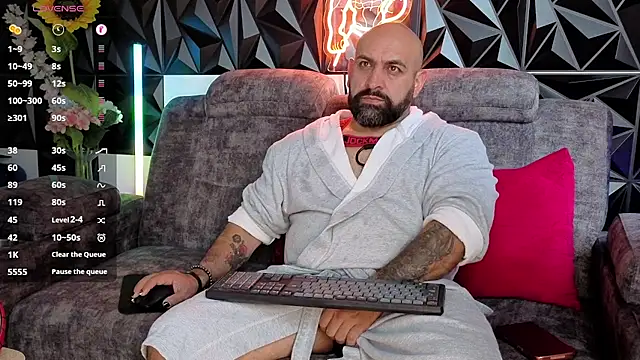 JD-69 online show from 02/09/26, 07:51