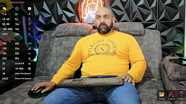 JD-69 online show from 05/05/26, 07:44