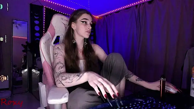 wet dream  online show from 01/05/26, 05:38