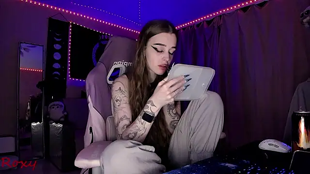 wet dream  online show from 03/03/26, 06:30