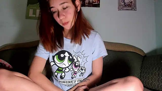 Snapshot of any_21hot chatting on 09/10/25, 07:36 any 21hot online show from 09/10/25, 07:36