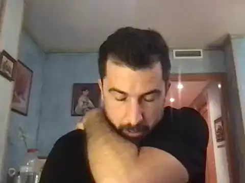 Snapshot of alex877x chatting on 01/26/25, 10:55 alex877x online show from 01/26/25, 10:55