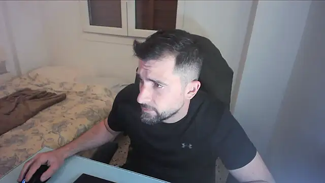 alex877x online show from 04/20/26, 02:09