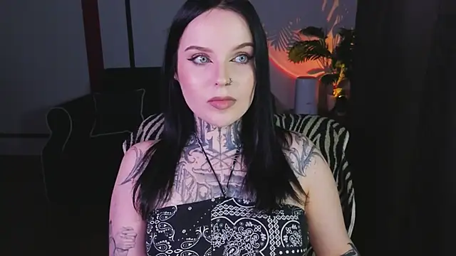 ATOMIC-KETCHUP online show from 01/06/26, 02:15