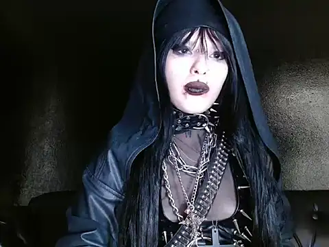 XXIOUX online show from 02/06/26, 03:15