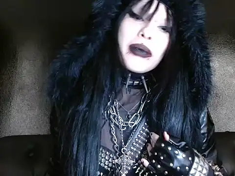 XXIOUX online show from 02/12/26, 04:02