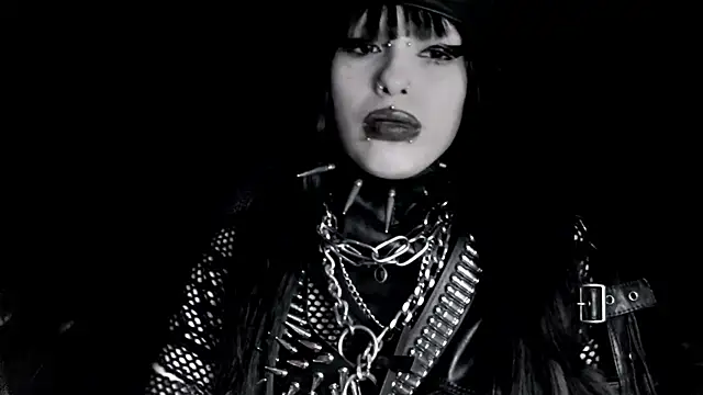 XXIOUX online show from 04/09/26, 04:01