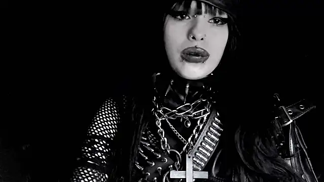 XXIOUX online show from 04/09/26, 06:30