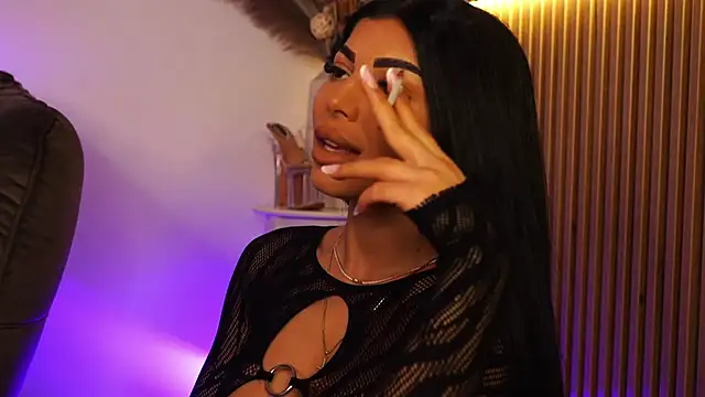 KimyBroox online show from 02/06/26, 11:08