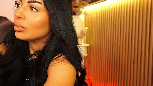 KimyBroox online show from 02/19/26, 10:39