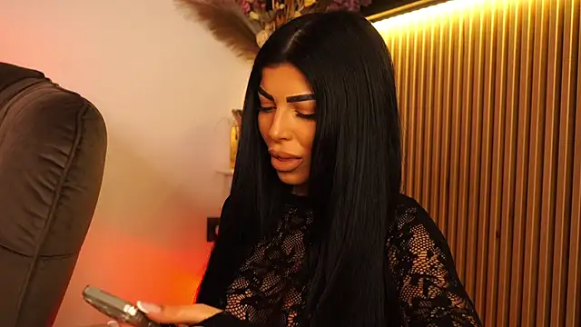 KimyBroox online show from 03/05/26, 11:12