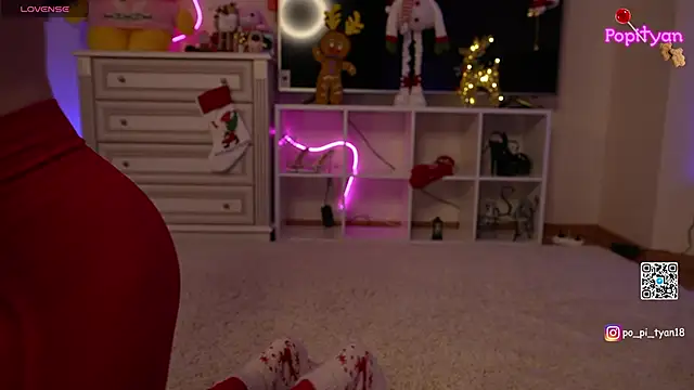 popityan1 online show from 12/29/24, 03:22