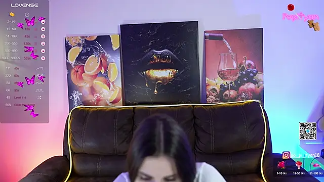 popityan1 online show from 01/24/25, 11:23