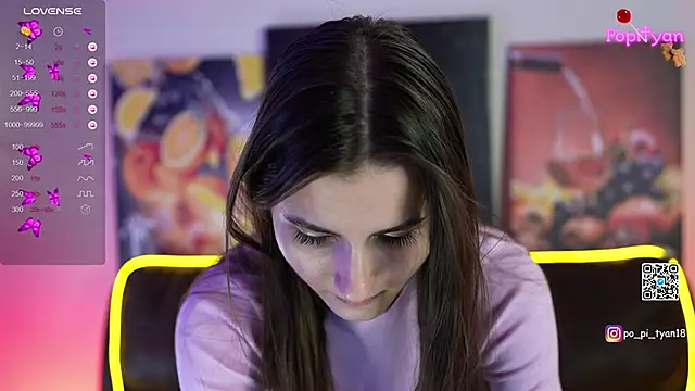 popityan1 online show from 01/25/25, 08:00