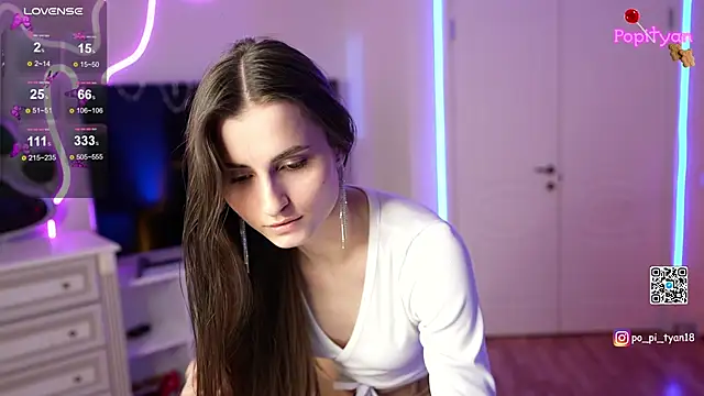 popityan1 online show from 02/07/25, 09:58