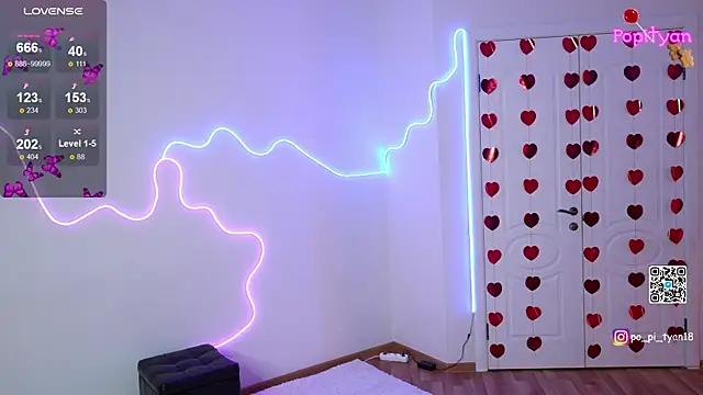 popityan1 online show from 02/22/25, 08:53