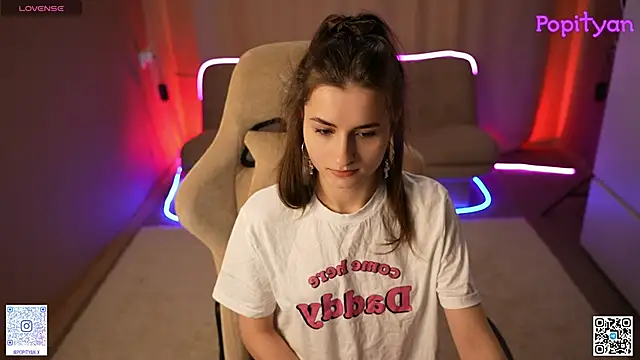 popityan1 online show from 11/26/25, 05:19